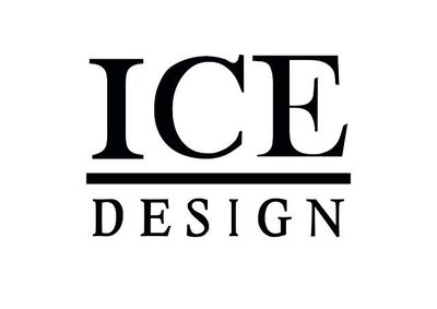 Trademark ICE DESIGN