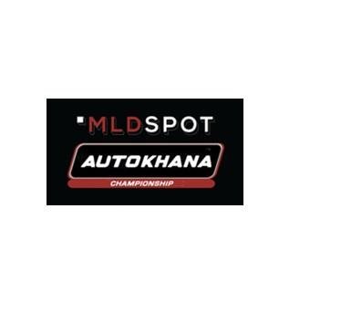 Trademark MLDSPOT AUTOKHANA CHAMPIONSHIP & LOGO