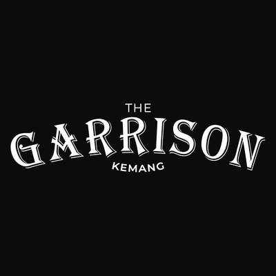 Trademark THE GARRISON KEMANG