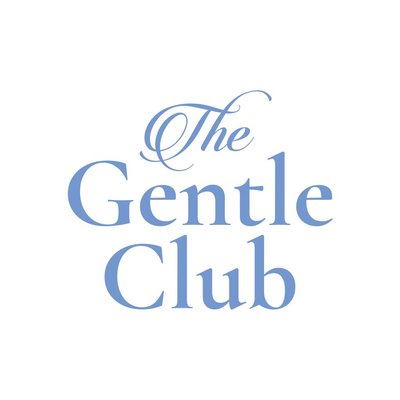 Trademark The Gentle Club