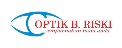 Trademark OPTIK B. RISKI sempurnakan mata anda