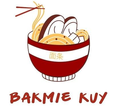 Trademark BAKMIE KUY