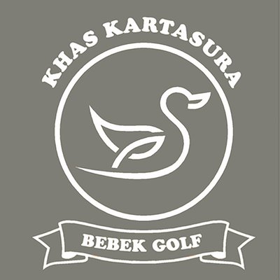 Trademark Bebek Golf