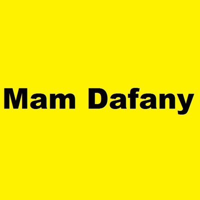 Trademark MAM DAFANY