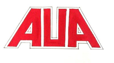 Trademark AUA