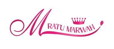 Trademark RATU MARWAH dan Logo