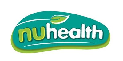 Trademark Nuhealth dan Logo