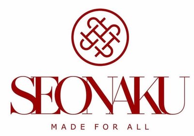 Trademark SEONAKU MADE FOR ALL & Lukisan