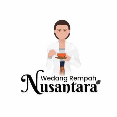 Trademark Wedang Rempah Nusantara