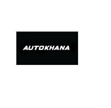 Trademark AUTOKHANA & LOGO