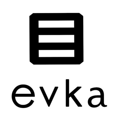 Trademark EVKA & Lukisan