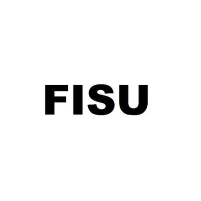 Trademark FISU