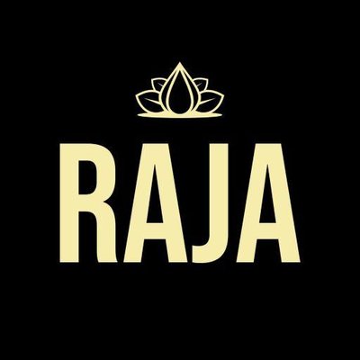 Trademark RAJA