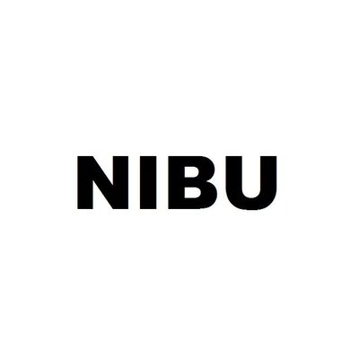 Trademark NIBU