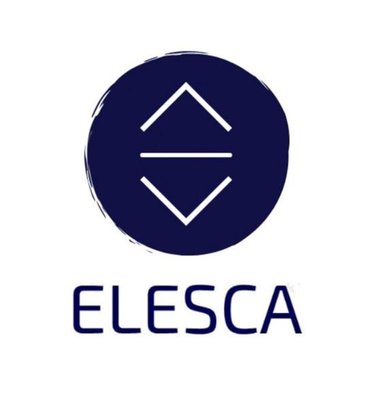 Trademark ELESCA + LOGO