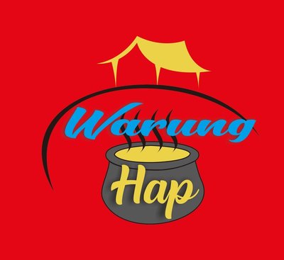 Trademark Warung Hap