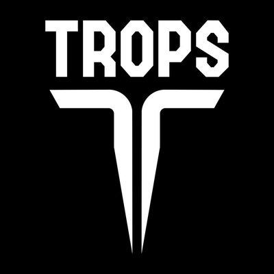 Trademark TROPS