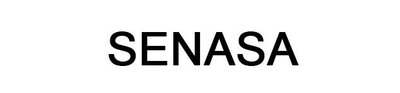 Trademark SENASA