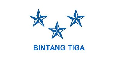 Trademark Bintang Tiga