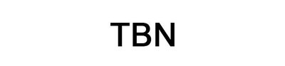 Trademark TBN