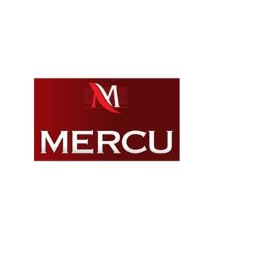 Trademark MERCU & LOGO