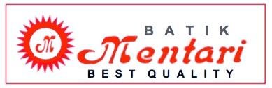 Trademark BATIK MENTARI & LOGO