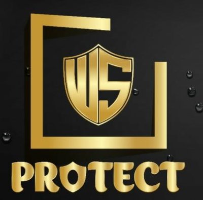 Trademark WS PROTECT + LUKISAN