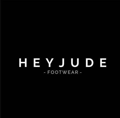 Trademark HEYJUDE FOOTWEAR