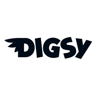 Trademark DIGSY