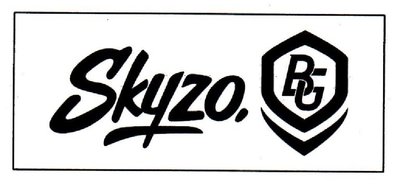 Trademark SKYZO