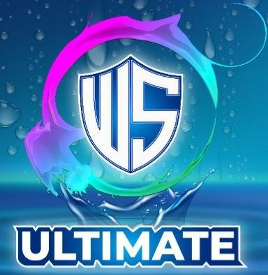 Trademark WS ULTIMATE + LUKISAN