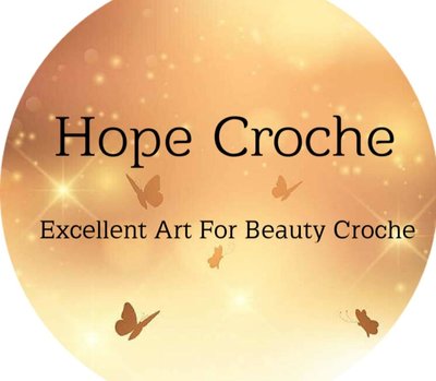 Trademark Hope Croche