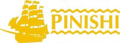 Trademark PINISHI