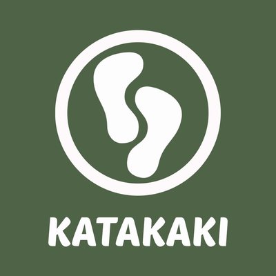 Trademark KATAKAKI