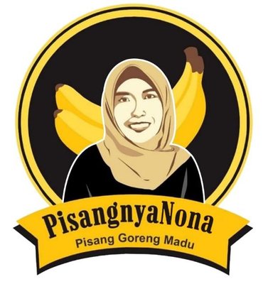 Trademark PisangnyaNona