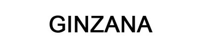 Trademark GINZANA