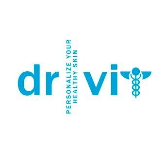 Trademark drvi+personalize your healthy skin