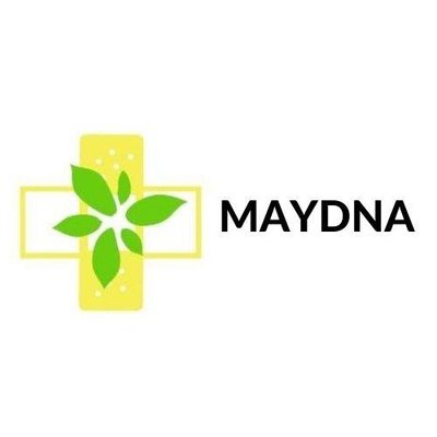 Trademark MAYDNA