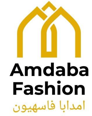 Trademark AMDABA FASHION +LOGO