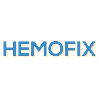 Trademark HEMOFIX