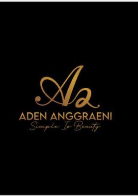 Trademark ADEN ANGGRAENI Simple Is Beauty + LOGO