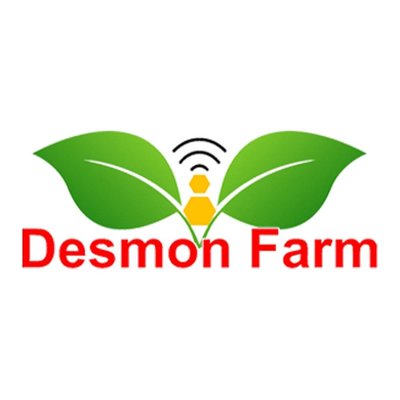 Trademark Desmon Farm