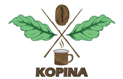 Trademark KOPINA