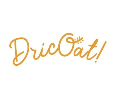 Trademark DRICOAT + LOGO