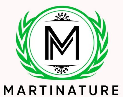 Trademark MARTINATURE