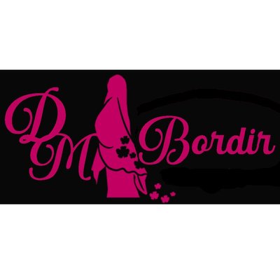 Trademark DM Bordir