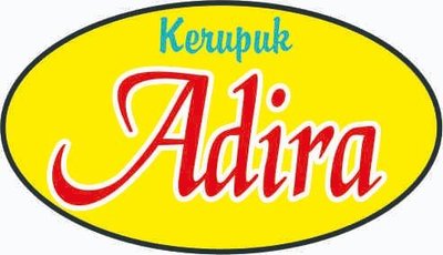 Trademark Kerupuk Adira