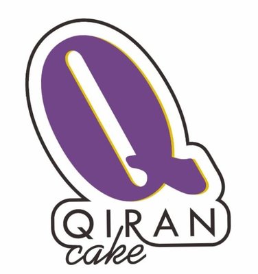 Trademark QIRAN CAKE