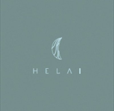 Trademark HELAI + LUKISAN