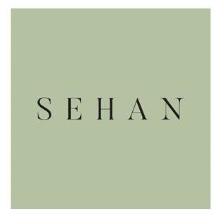 Trademark SEHAN